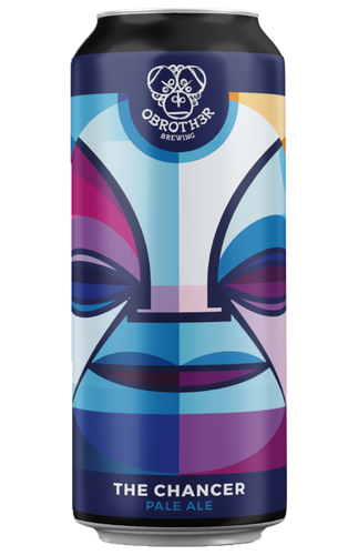 The Chancer Pale Ale - Fourcorners Craft Beer