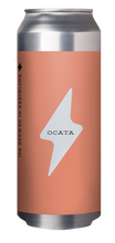 Garage Brewing Company: Ocata IPA