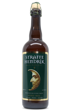 Straffe Hendrik Tripel - 750ml Bottle - Fourcorners Craft Beer