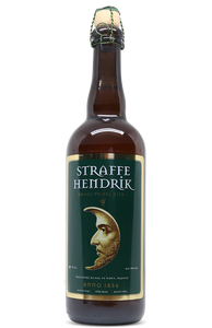 Straffe Hendrik Tripel - 750ml Bottle - Fourcorners Craft Beer