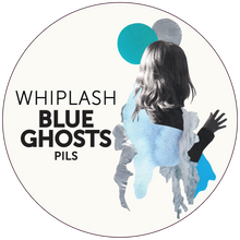 Whiplash: Blue Ghosts Pils