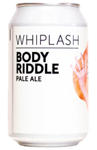 Body Riddle Pale Ale - Fourcorners Craft Beer