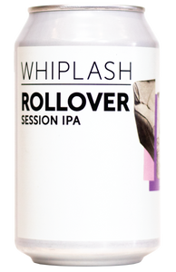 Rollover Session IPA - Fourcorners Craft Beer