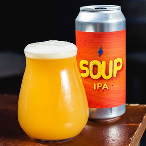 Soup IPA - Fourcorners Craft Beer